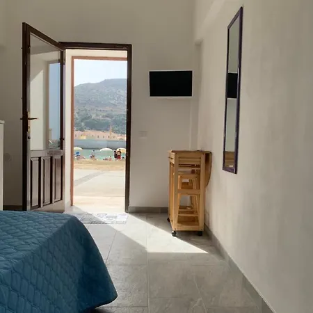 Σπίτι διακοπών Favignana: La Porta Sul Mare